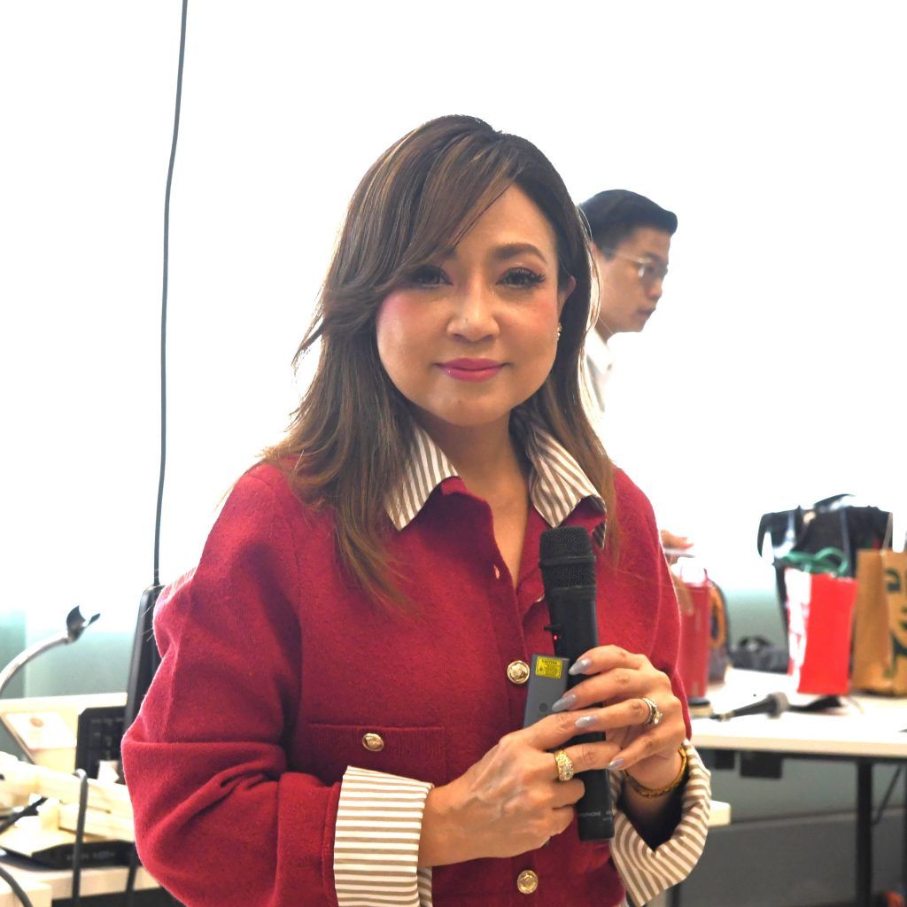? ประมวลภาพงานกิจกรรม Friday Activities (สัปดาห์ที่ 5) - รูปภาพที่ 3