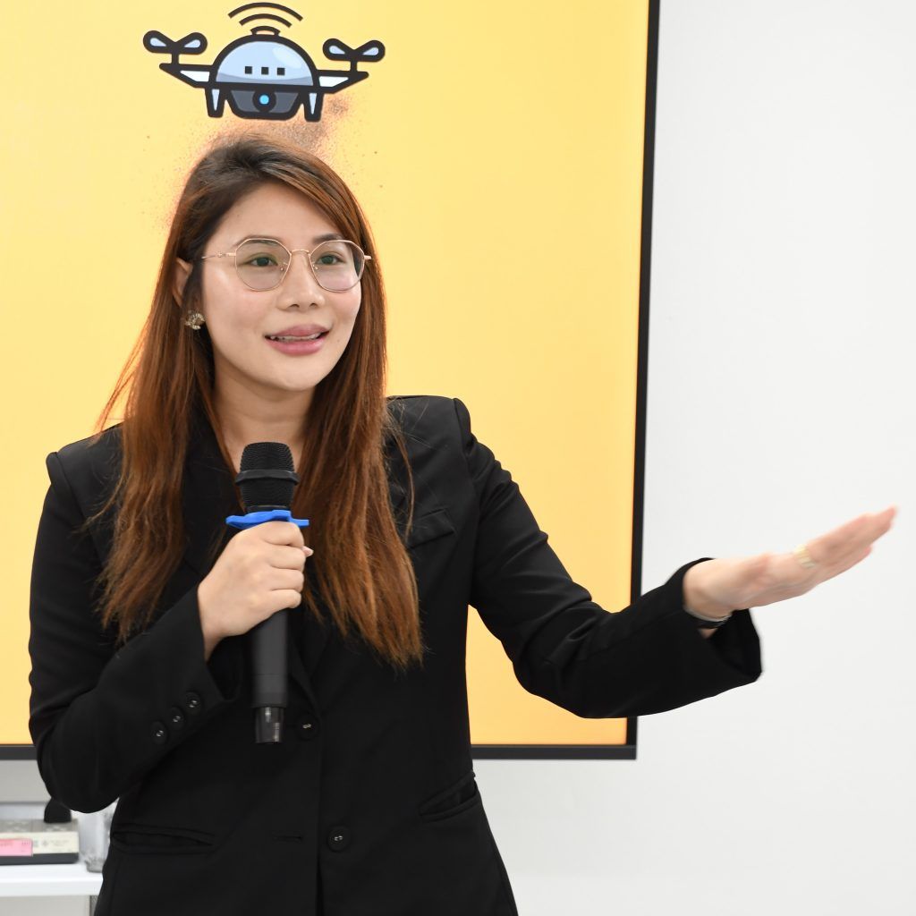 ??ประมวลภาพงานกิจกรรม Friday Activities (สัปดาห์ที่ 9 )??? - รูปภาพที่ 3