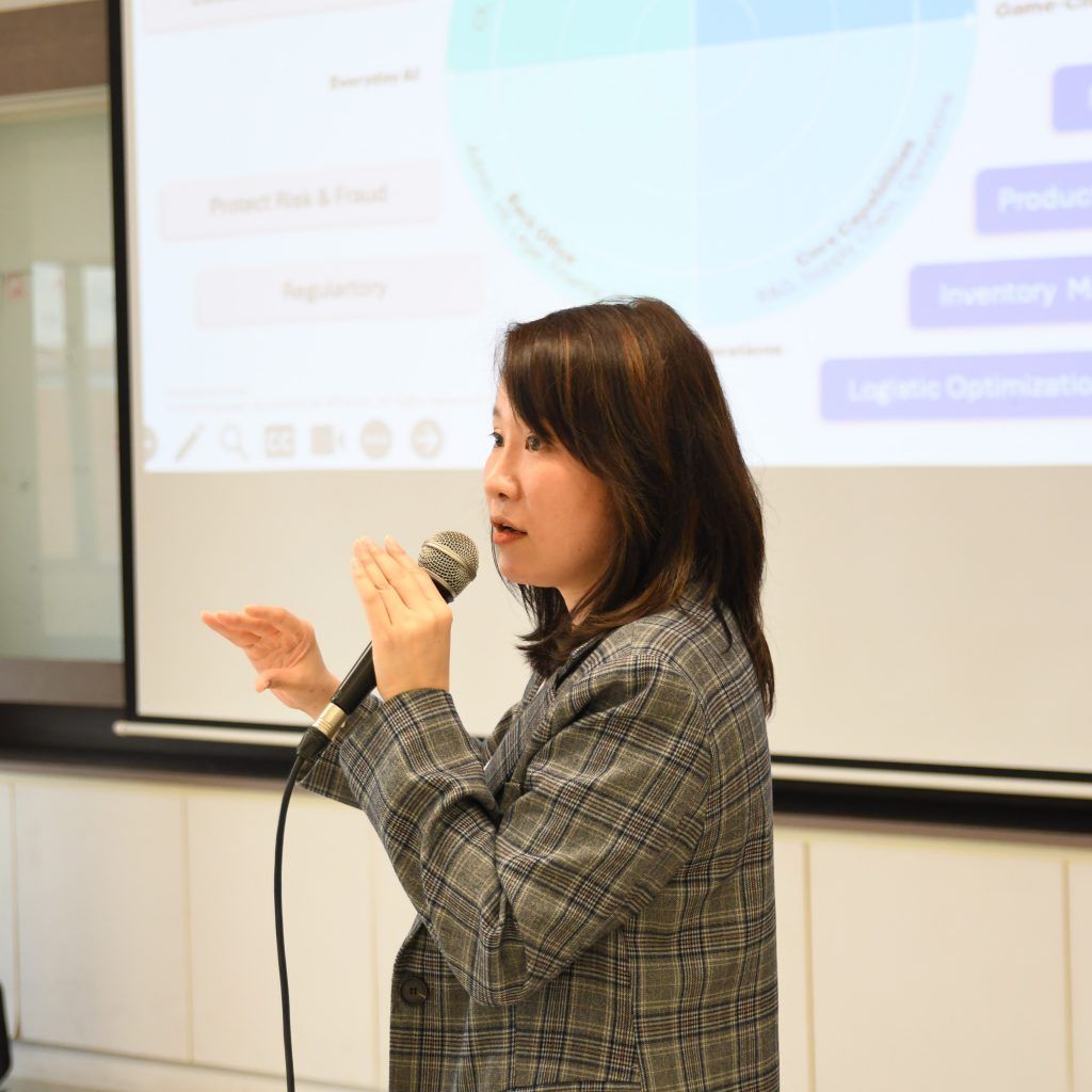??ประมวลภาพงานกิจกรรม Friday Activities (สัปดาห์ที่ 7 )?? - รูปภาพที่ 4