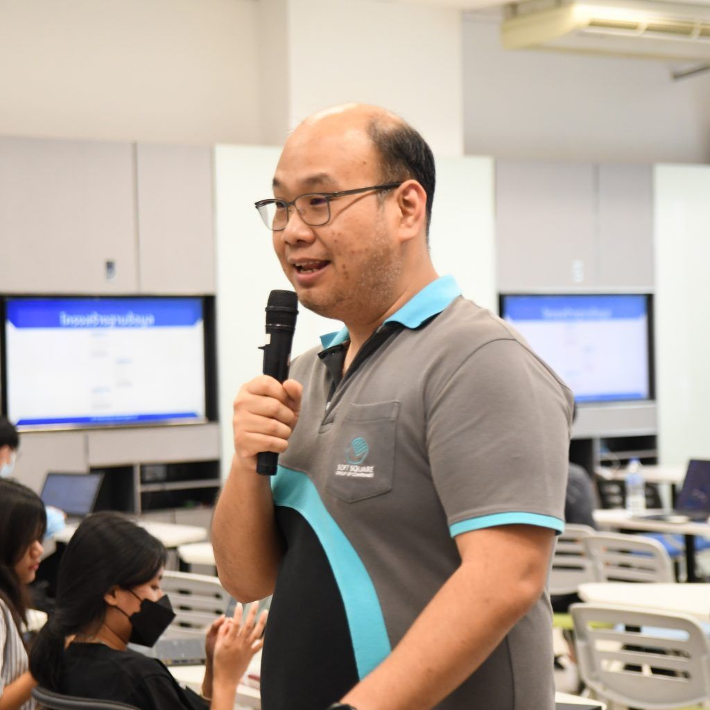 ??? ประมวลภาพงานกิจกรรม Friday Activities (สัปดาห์ที่ 3 )??? - รูปภาพที่ 3