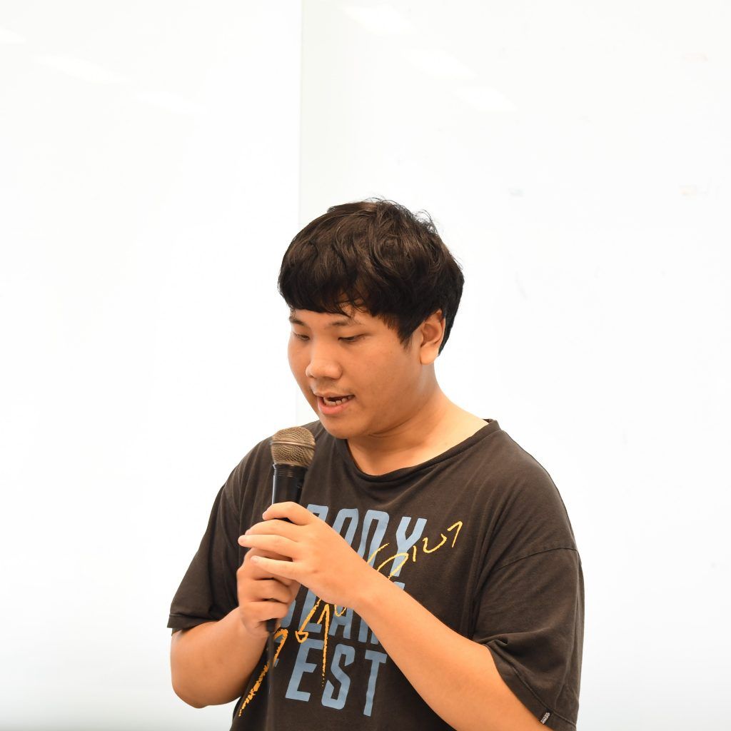 ?️?ประมวลภาพงานกิจกรรม Friday Activities (สัปดาห์ที่ 10)???️ - รูปภาพที่ 3
