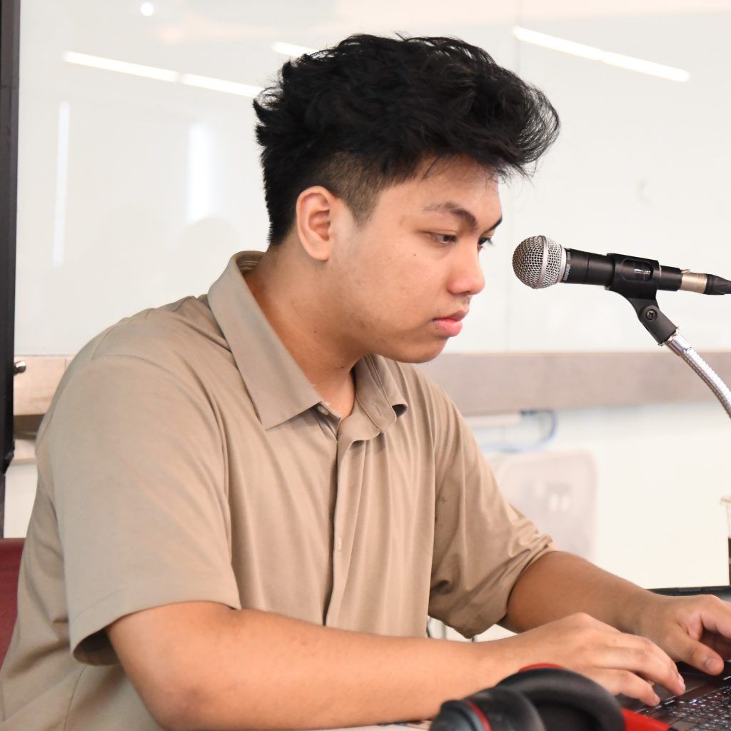 ?ประมวลภาพงานกิจกรรม Friday Activities (สัปดาห์ที่ 3 )? - รูปภาพที่ 4