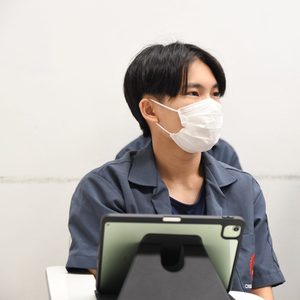 ??ประมวลภาพงานกิจกรรม Friday Activities (สัปดาห์ที่ 5 )?? - รูปภาพที่ 4
