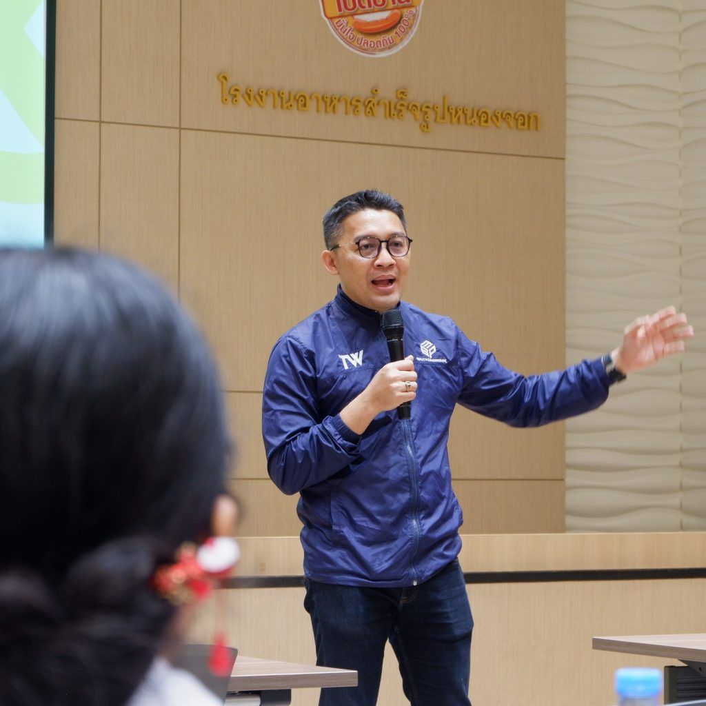 ??? ประมวลภาพงานกิจกรรม Friday Activities (สัปดาห์ที่ 4 )??? - รูปภาพที่ 4