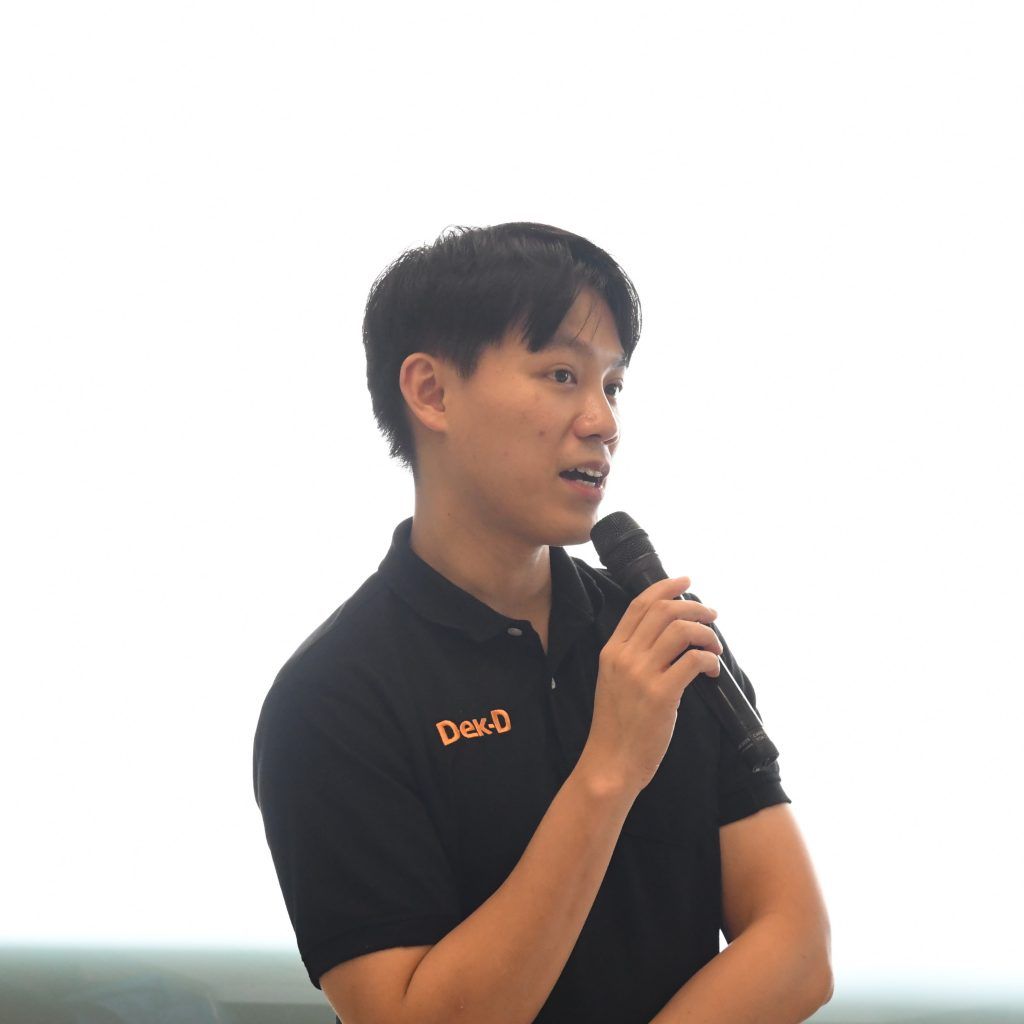 ? ประมวลภาพงานกิจกรรม Friday Activities (สัปดาห์ที่ 4) ? - รูปภาพที่ 4