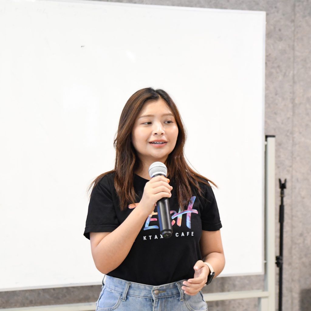 ?? ประมวลภาพงานกิจกรรม Friday Activities (สัปดาห์ที่ 17)?? - รูปภาพที่ 4