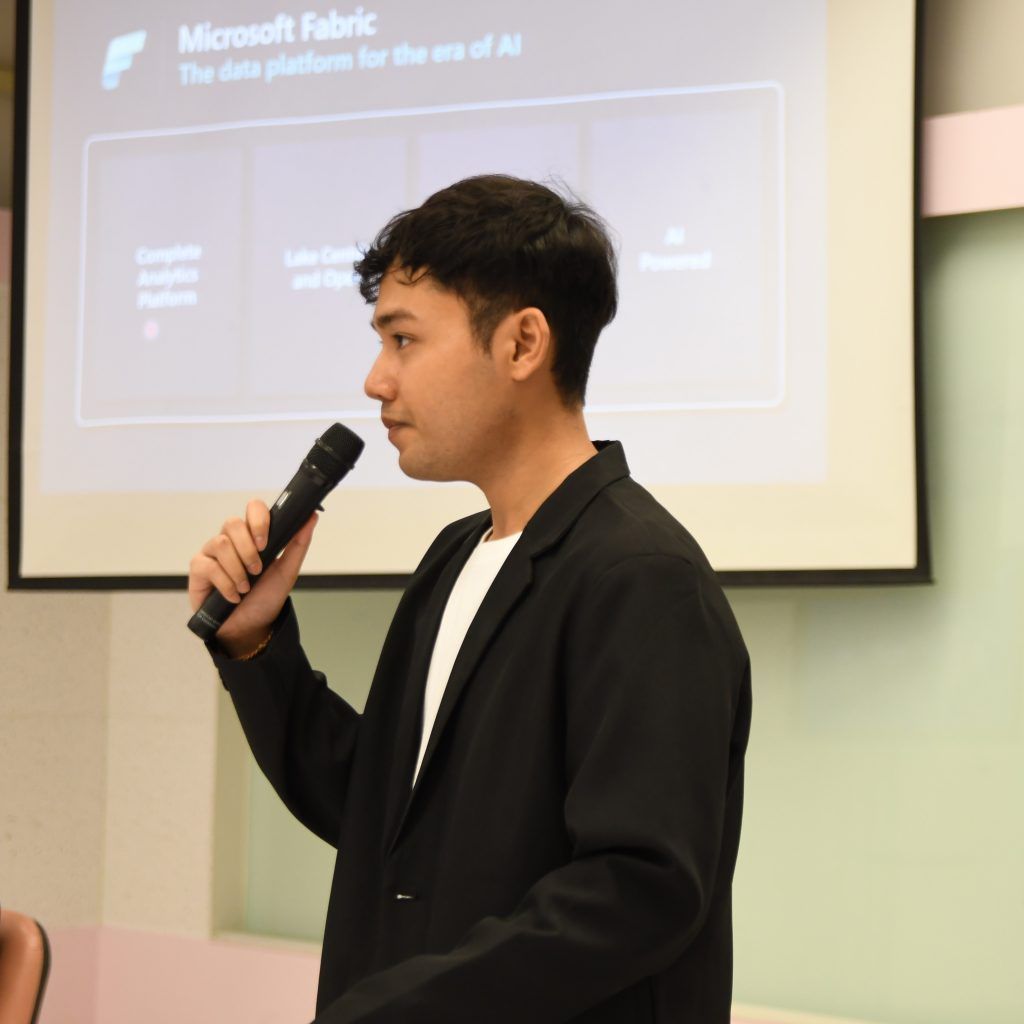 ??? ประมวลภาพงานกิจกรรม Friday Activities (สัปดาห์ที่ 16)??? - รูปภาพที่ 4