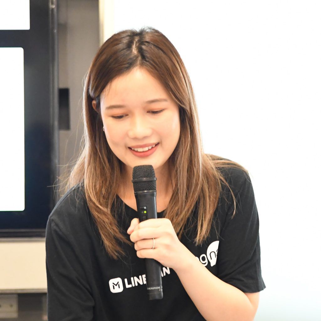 ? ประมวลภาพงานกิจกรรม Friday Activities (สัปดาห์ที่ 5) - รูปภาพที่ 4