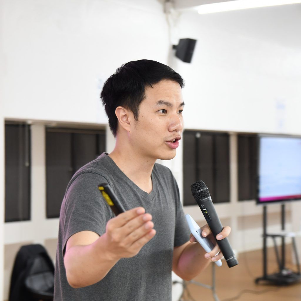 ??ประมวลภาพงานกิจกรรม Friday Activities (สัปดาห์ที่ 9 )??? - รูปภาพที่ 4