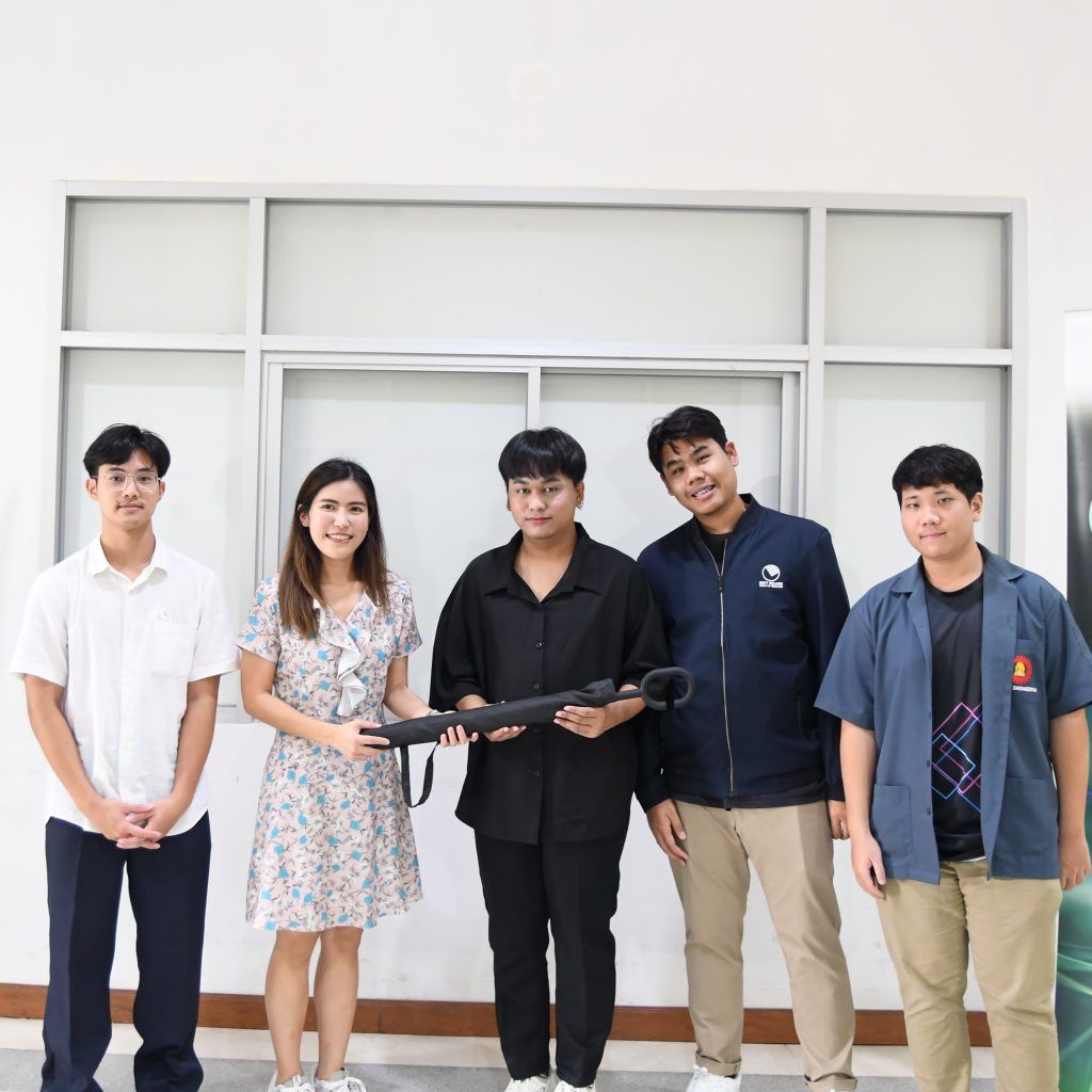 ???‍?? ประมวลภาพงานกิจกรรม Friday Activities (สัปดาห์ที่ 7 )???‍?? - รูปภาพที่ 4