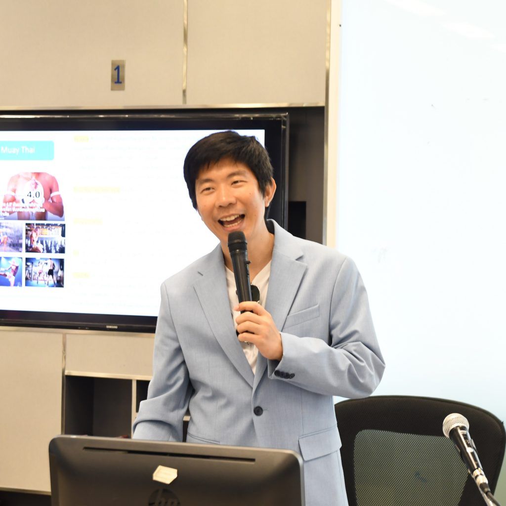 ?️?ประมวลภาพงานกิจกรรม Friday Activities (สัปดาห์ที่ 10)???️ - รูปภาพที่ 4