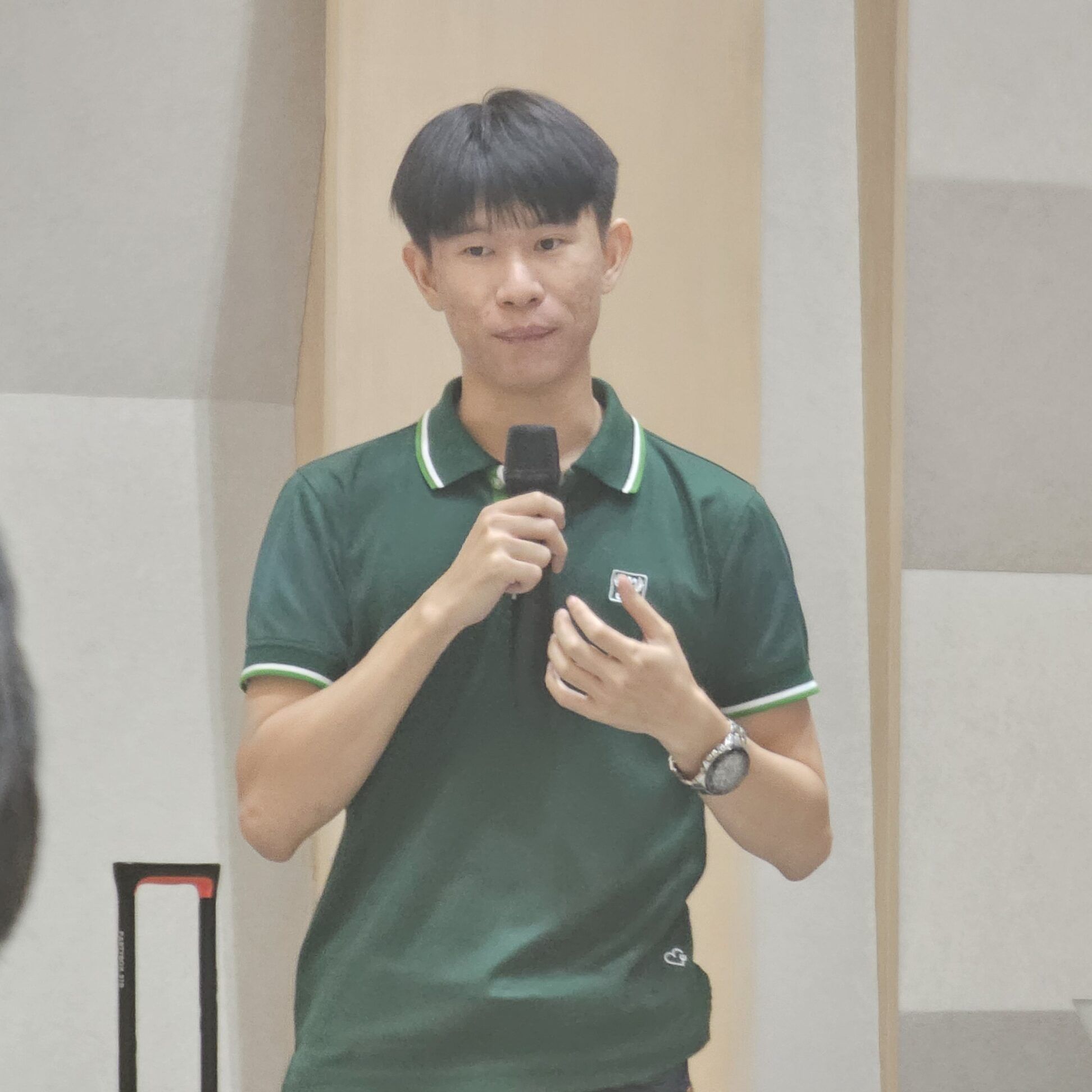 🎇 ประมวลภาพงานกิจกรรม Friday Activities (สัปดาห์ที่ 12 ) 🎇 - รูปภาพที่ 4