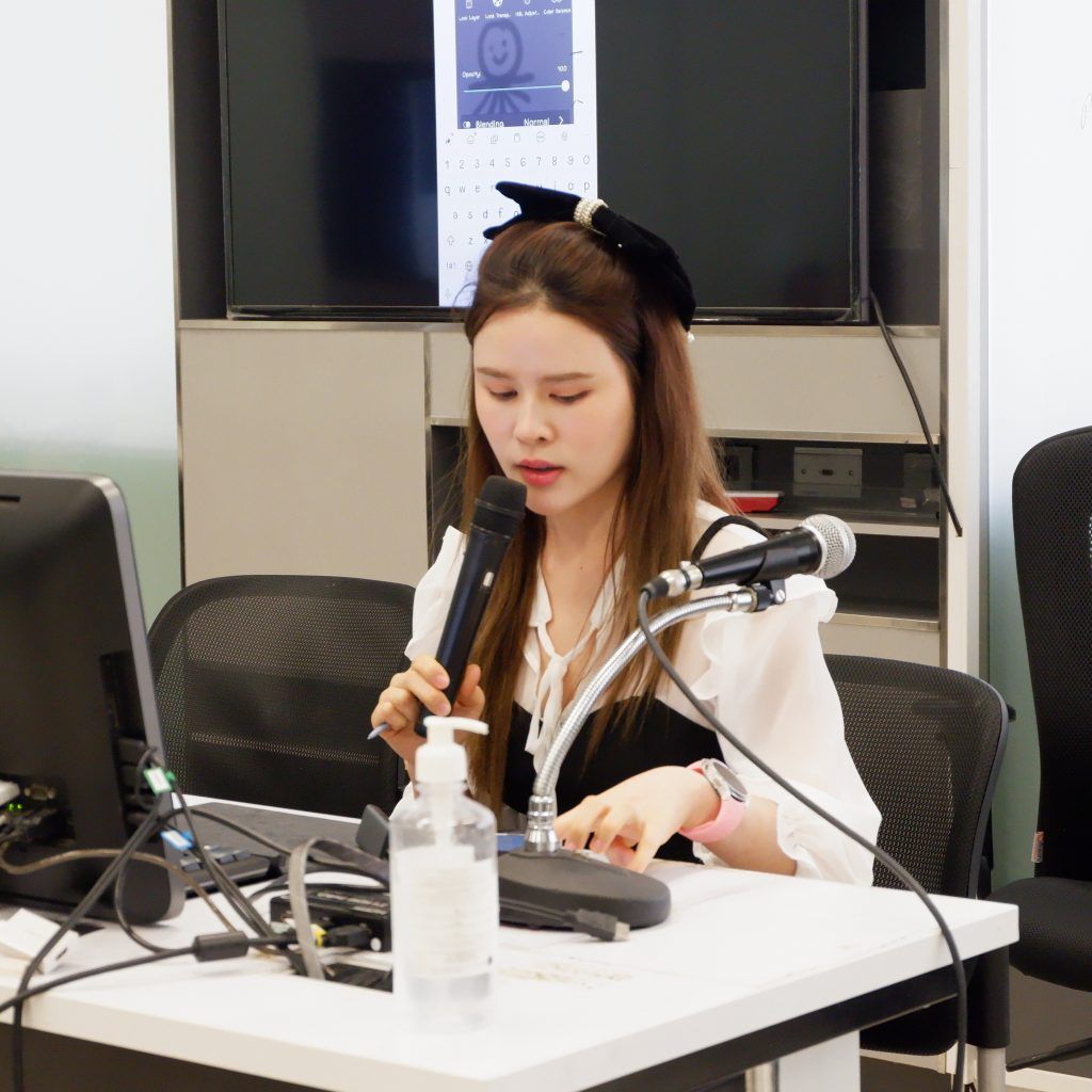 ??ประมวลภาพงานกิจกรรม Friday Activities (สัปดาห์ที่ 11)??? - รูปภาพที่ 4