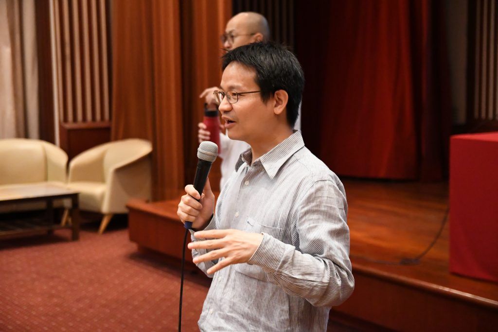 ?ประมวลภาพงานกิจกรรม Friday Activities ( สัปดาห์ที่ 9 )? - รูปภาพที่ 4