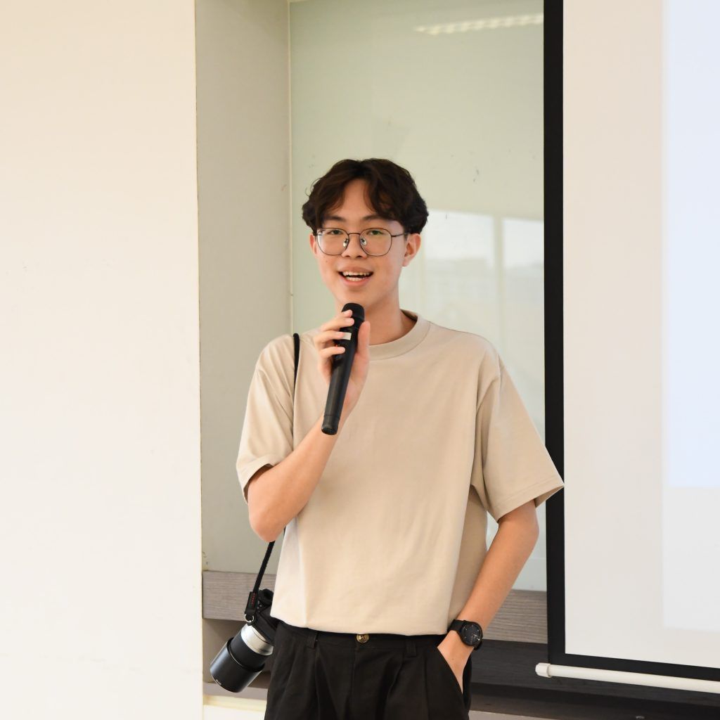 ?ประมวลภาพงานกิจกรรม Friday Activities (สัปดาห์ที่ 2 )? - รูปภาพที่ 4
