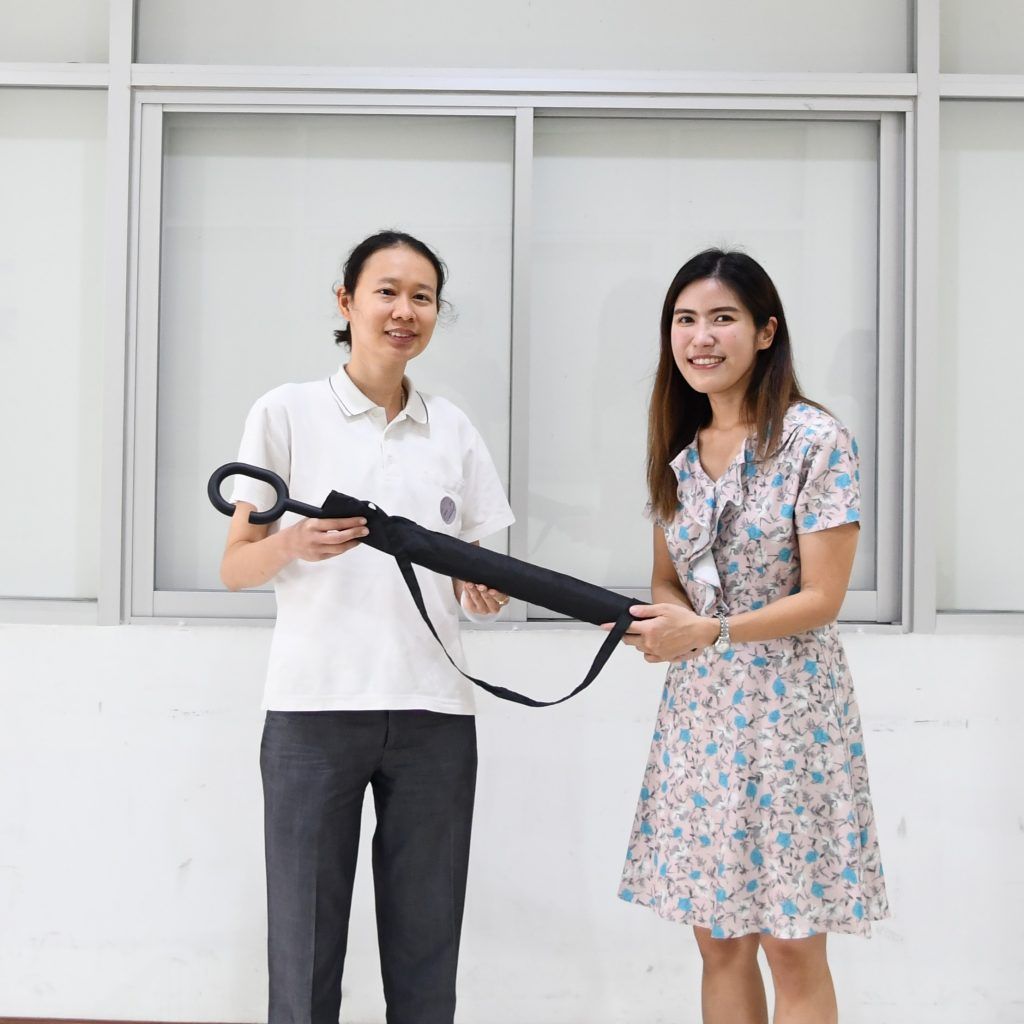 ???‍?? ประมวลภาพงานกิจกรรม Friday Activities (สัปดาห์ที่ 7 )???‍?? - รูปภาพที่ 5