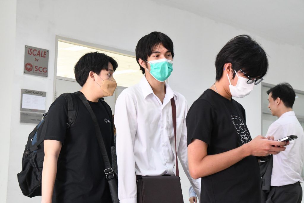 ?ประมวลภาพงานกิจกรรม Friday Activities ( สัปดาห์ที่ 10 )?เมื่อวันศุกร์ ที่ 15 มีนาคม 2567 ( ที่ผ่านมา ) - รูปภาพที่ 2
