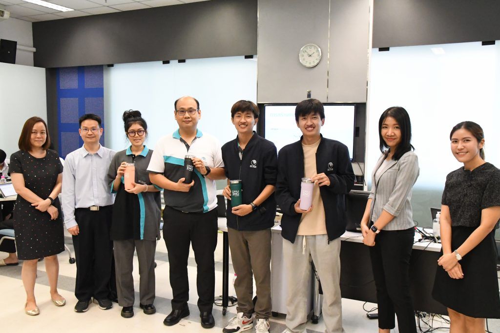 ?ประมวลภาพงานกิจกรรม Friday Activities ( สัปดาห์ที่ 10 )?เมื่อวันศุกร์ ที่ 15 มีนาคม 2567 ( ที่ผ่านมา ) - รูปภาพที่ 3