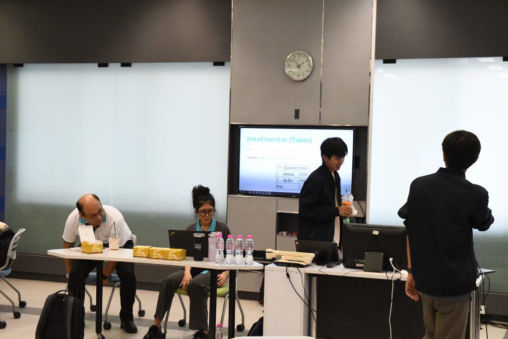 ?ประมวลภาพงานกิจกรรม Friday Activities ( สัปดาห์ที่ 10 )?เมื่อวันศุกร์ ที่ 15 มีนาคม 2567 ( ที่ผ่านมา ) - รูปภาพที่ 4