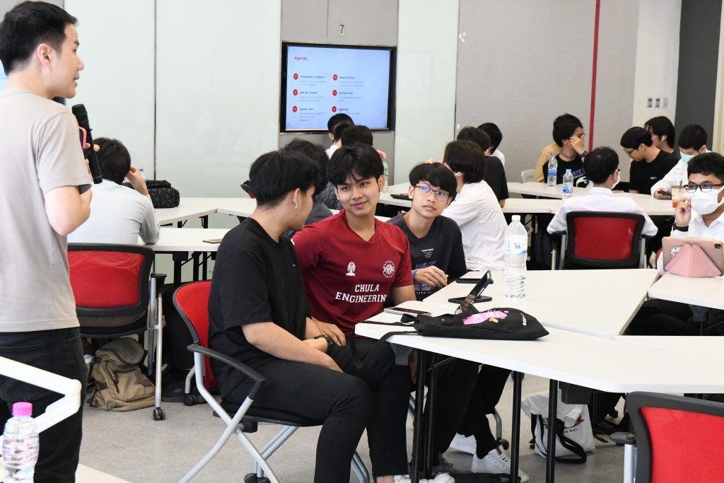 ?ประมวลภาพงานกิจกรรม Friday Activities ( สัปดาห์ที่ 10 )?เมื่อวันศุกร์ ที่ 15 มีนาคม 2567 ( ที่ผ่านมา ) - รูปภาพที่ 5
