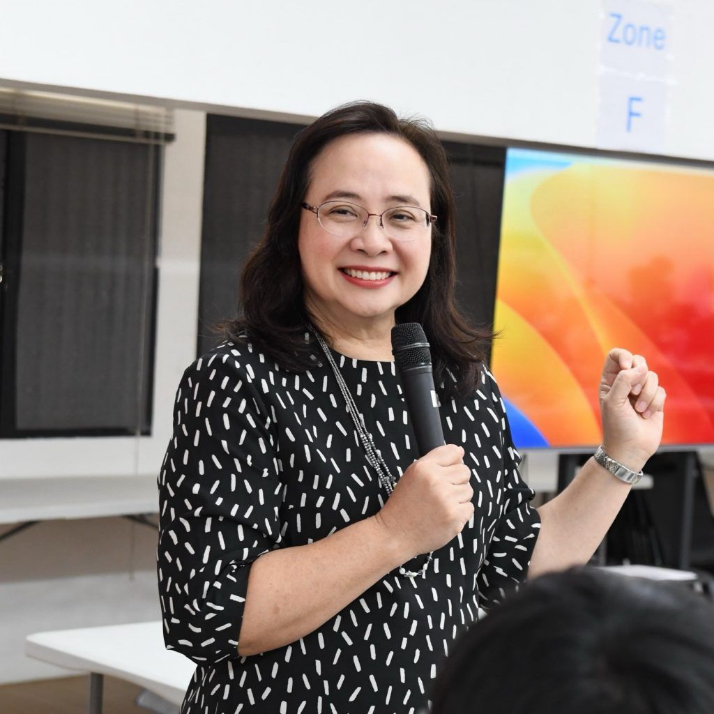 ประมวลภาพกิจกรรมปฐมนิเทศฝึกงานของนิสิต CEDT ชั้นปีที่ 1 และชั้นปีที่2 - รูปภาพที่ 6