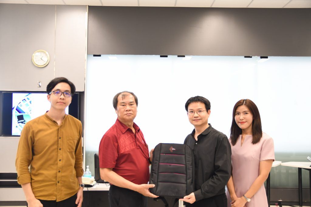 ??ประมวลภาพงานกิจกรรม Friday Activities (สัปดาห์ที่ 6 )?? - รูปภาพที่ 6