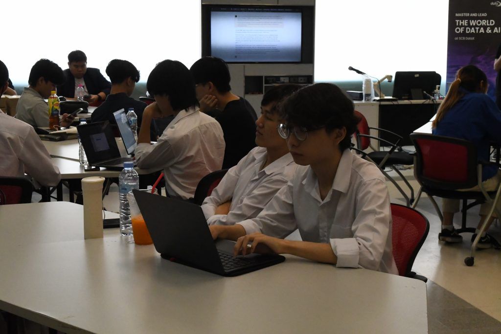 ?ประมวลภาพงานกิจกรรม Friday Activities ( สัปดาห์ที่ 11 )? - รูปภาพที่ 1