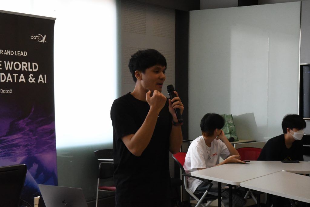 ?ประมวลภาพงานกิจกรรม Friday Activities ( สัปดาห์ที่ 11 )? - รูปภาพที่ 3