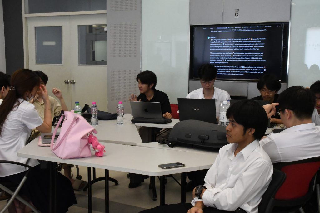 ?ประมวลภาพงานกิจกรรม Friday Activities ( สัปดาห์ที่ 11 )? - รูปภาพที่ 4