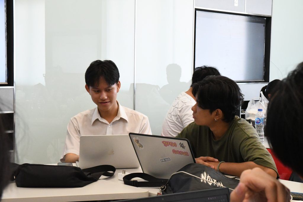 ?ประมวลภาพงานกิจกรรม Friday Activities ( สัปดาห์ที่ 11 )? - รูปภาพที่ 5
