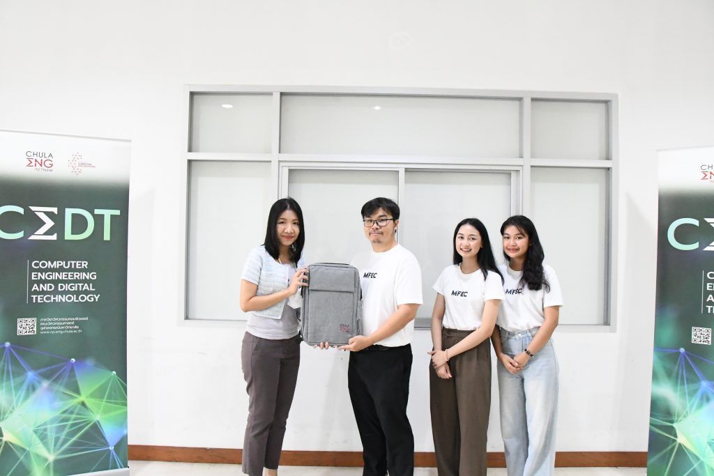 ??️ประมวลภาพงานกิจกรรม Friday Activities ( สัปดาห์ที่ 13 )?️? - รูปภาพที่ 1