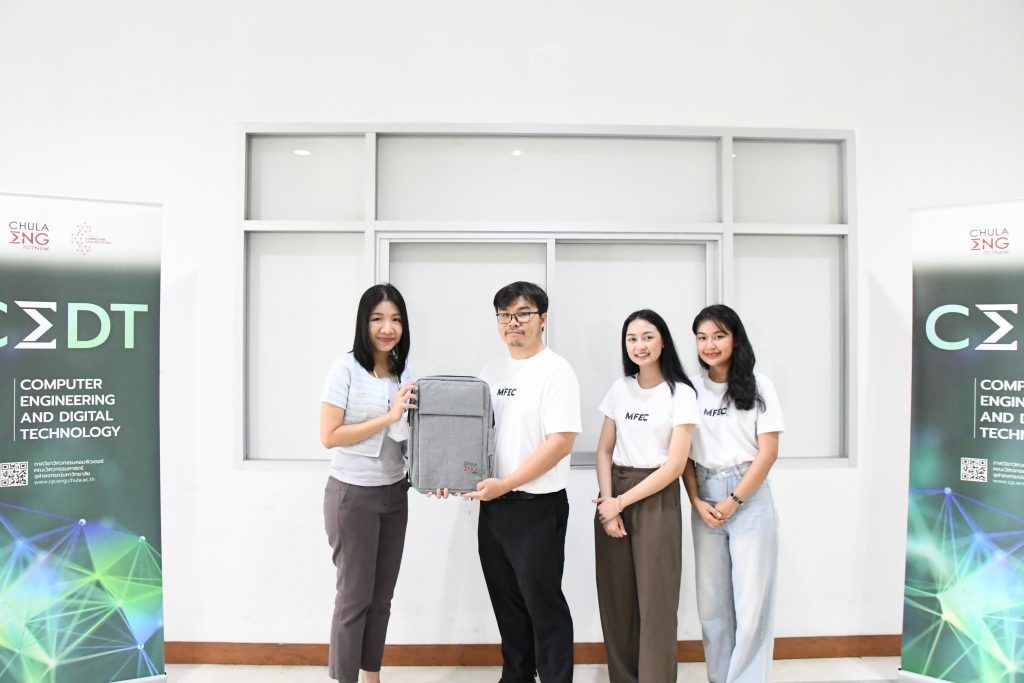 ??️ประมวลภาพงานกิจกรรม Friday Activities ( สัปดาห์ที่ 13 )?️? - รูปภาพที่ 2