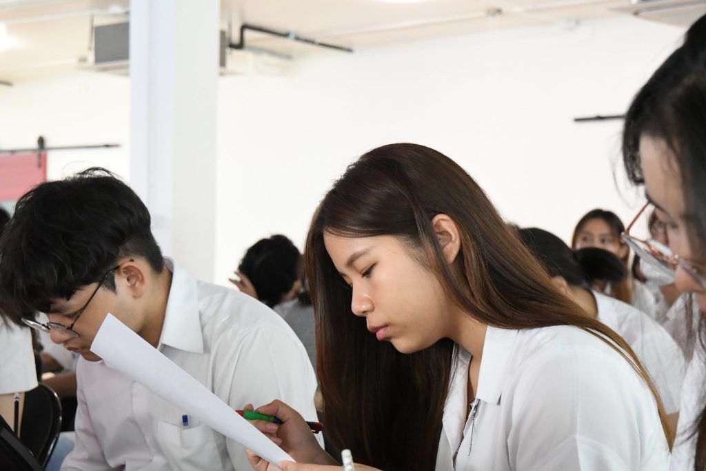 ☀️ ประมวลภาพงานกิจกรรมสุดฮอต จากธนาคารจิตอาสา ☀️ - รูปภาพที่ 1