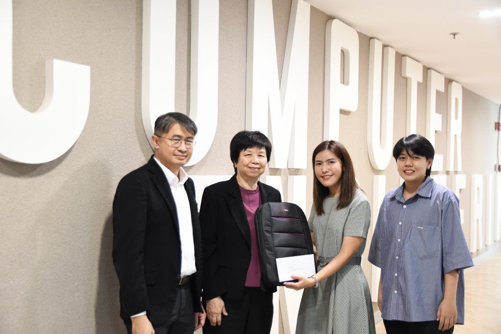 ?? ประมวลภาพงานกิจกรรม Friday Activities (สัปดาห์ที่ 8 )?? - รูปภาพที่ 2