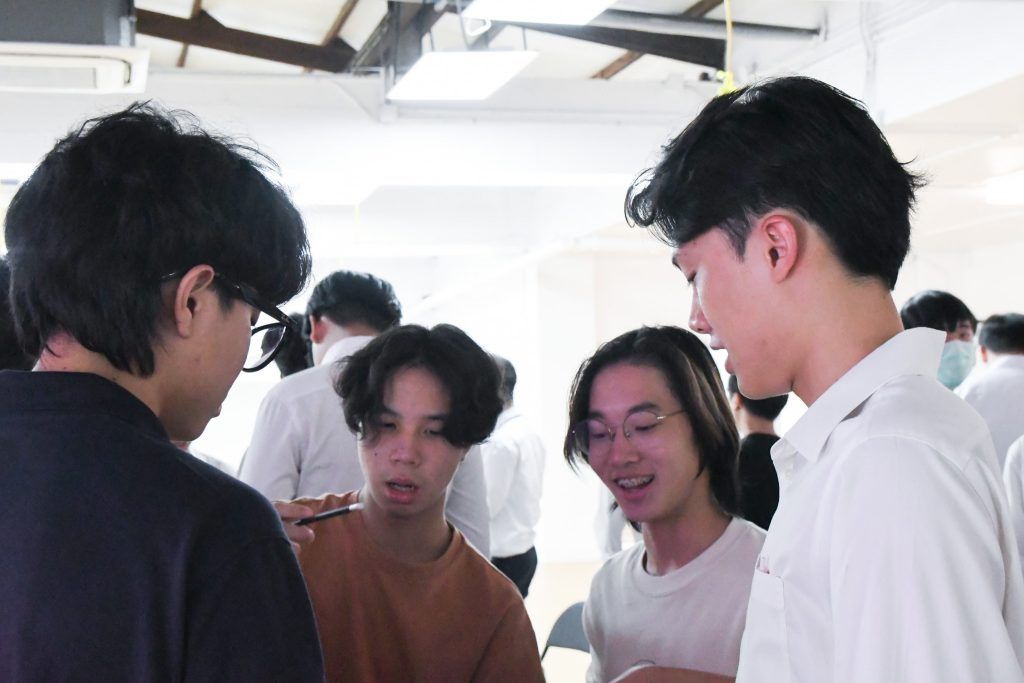 ☀️ ประมวลภาพงานกิจกรรมสุดฮอต จากธนาคารจิตอาสา ☀️ - รูปภาพที่ 3