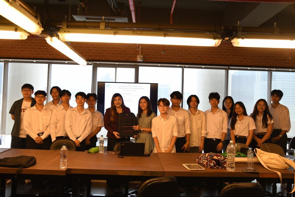 ?? ประมวลภาพงานกิจกรรม Friday Activities (สัปดาห์ที่ 8 )?? - รูปภาพที่ 5