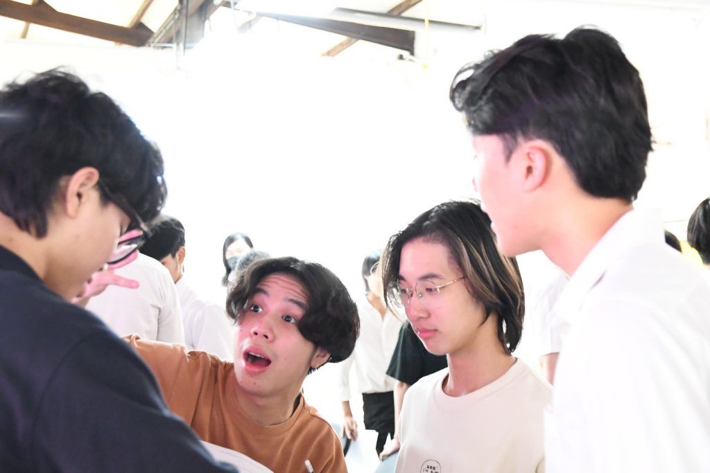 ☀️ ประมวลภาพงานกิจกรรมสุดฮอต จากธนาคารจิตอาสา ☀️ - รูปภาพที่ 4