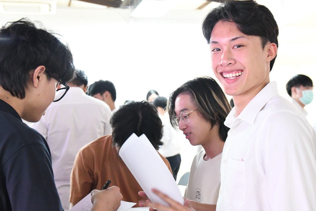 ☀️ ประมวลภาพงานกิจกรรมสุดฮอต จากธนาคารจิตอาสา ☀️ - รูปภาพที่ 5