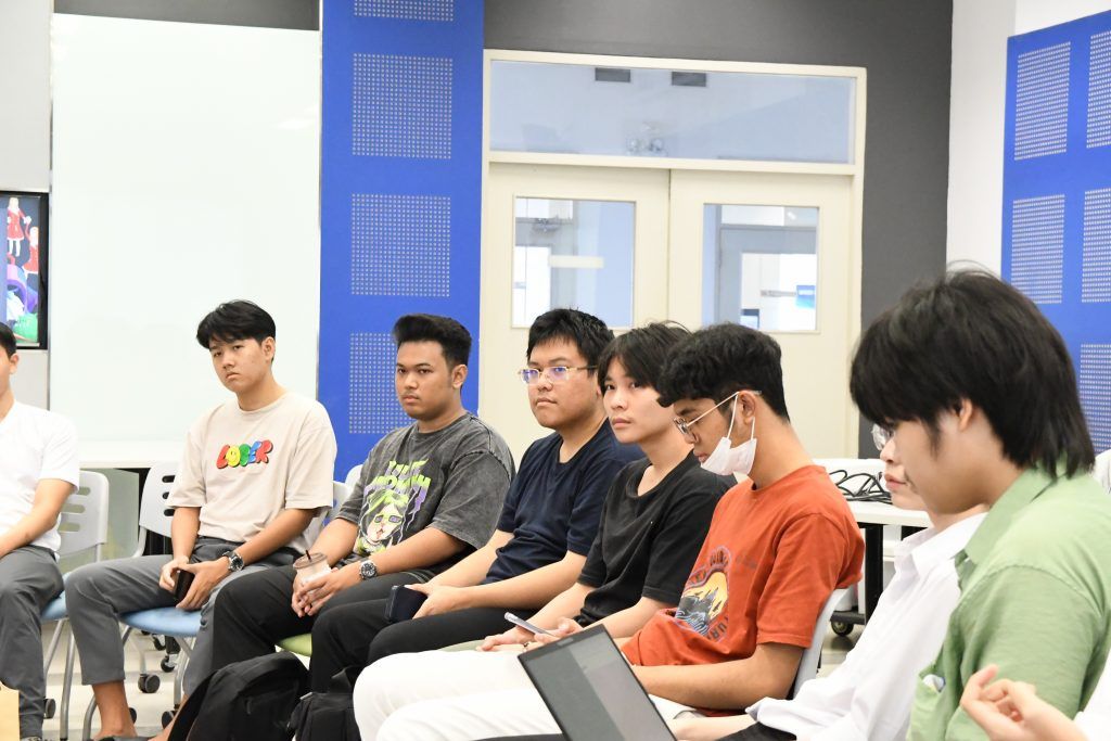 ??️ประมวลภาพงานกิจกรรม Friday Activities ( สัปดาห์ที่ 16 )?️?เมื่อวันศุกร์ ที่ 26 เมษายน 2567 ( ที่ผ่านมา )ในสัปดาห์นี้ มี 4 สถานประกอบการ - รูปภาพที่ 4