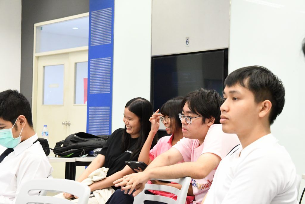 ??️ประมวลภาพงานกิจกรรม Friday Activities ( สัปดาห์ที่ 16 )?️?เมื่อวันศุกร์ ที่ 26 เมษายน 2567 ( ที่ผ่านมา )ในสัปดาห์นี้ มี 4 สถานประกอบการ - รูปภาพที่ 1
