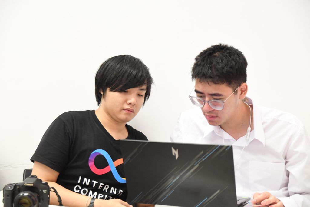 ?? ประมวลภาพงานกิจกรรม Friday Activities (สัปดาห์ที่ 10 )?? - รูปภาพที่ 6