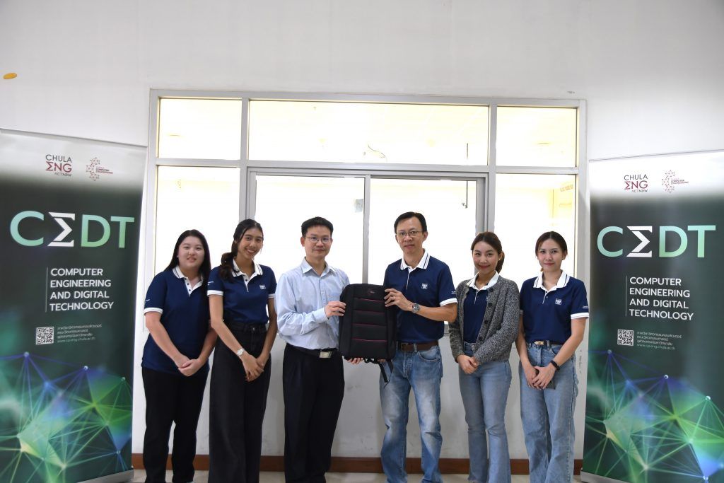 ??? ประมวลภาพงานกิจกรรม Friday Activities (สัปดาห์ที่ 12 )??? - รูปภาพที่ 5