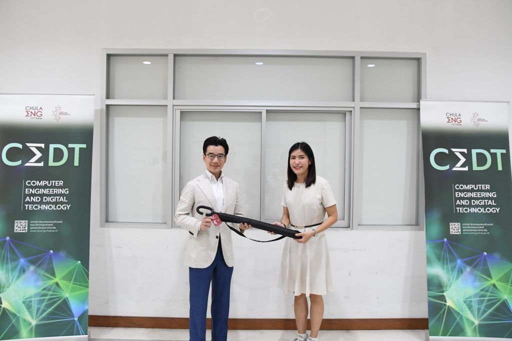 ?️ ประมวลภาพงานกิจกรรม Friday Activities (สัปดาห์ที่ 2) - รูปภาพที่ 3