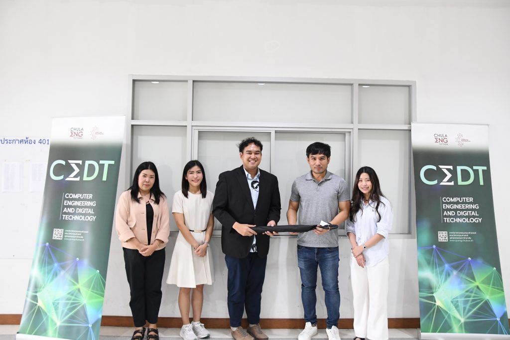 ?️ ประมวลภาพงานกิจกรรม Friday Activities (สัปดาห์ที่ 2) - รูปภาพที่ 5