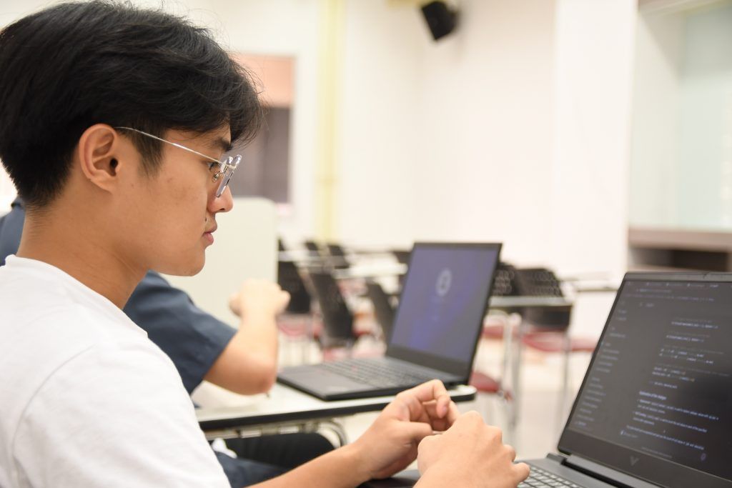 ??? ประมวลภาพงานกิจกรรม Friday Activities (สัปดาห์ที่ 13 )??? - รูปภาพที่ 3