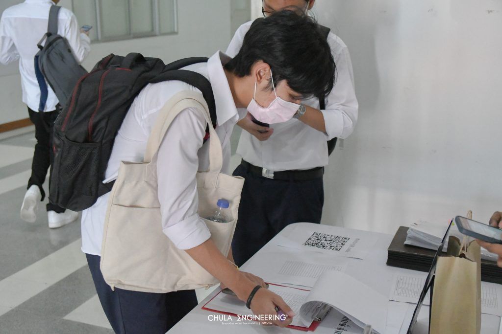 ประมวลภาพบรรยากาศงานกิจกรรม Friday Activities (สัปดาห์ที่ 2) - รูปภาพที่ 1