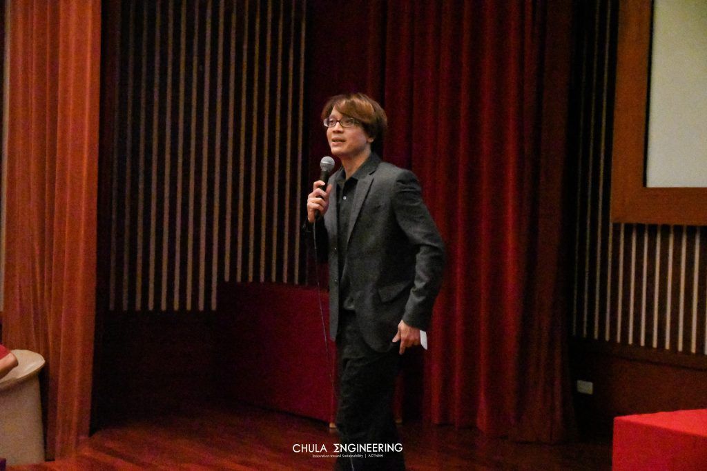 ประมวลภาพบรรยากาศงานกิจกรรม Friday Activities (สัปดาห์ที่ 2) - รูปภาพที่ 2