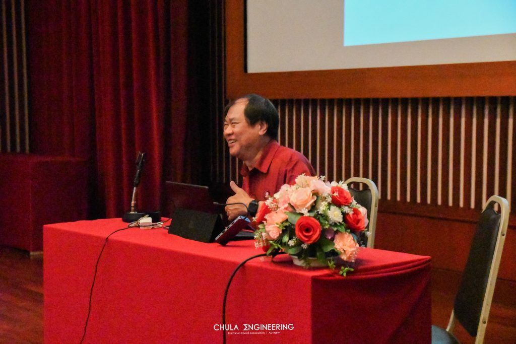 ประมวลภาพบรรยากาศงานกิจกรรม Friday Activities (สัปดาห์ที่ 2) - รูปภาพที่ 3