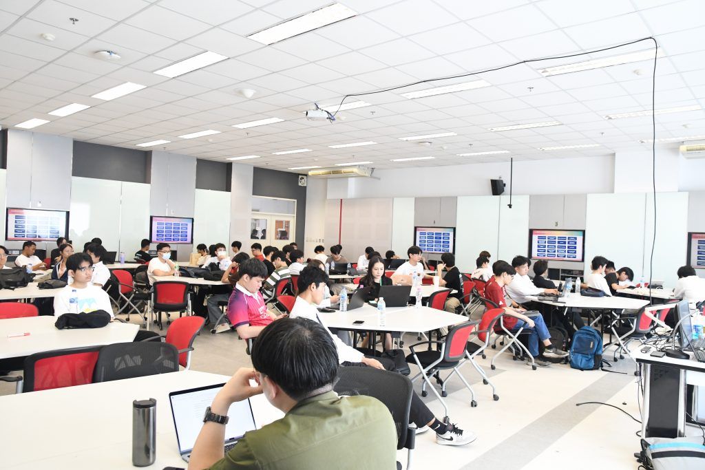 ?️ ประมวลภาพงานกิจกรรม Friday Activities (สัปดาห์ที่ 3) ?️ - รูปภาพที่ 4