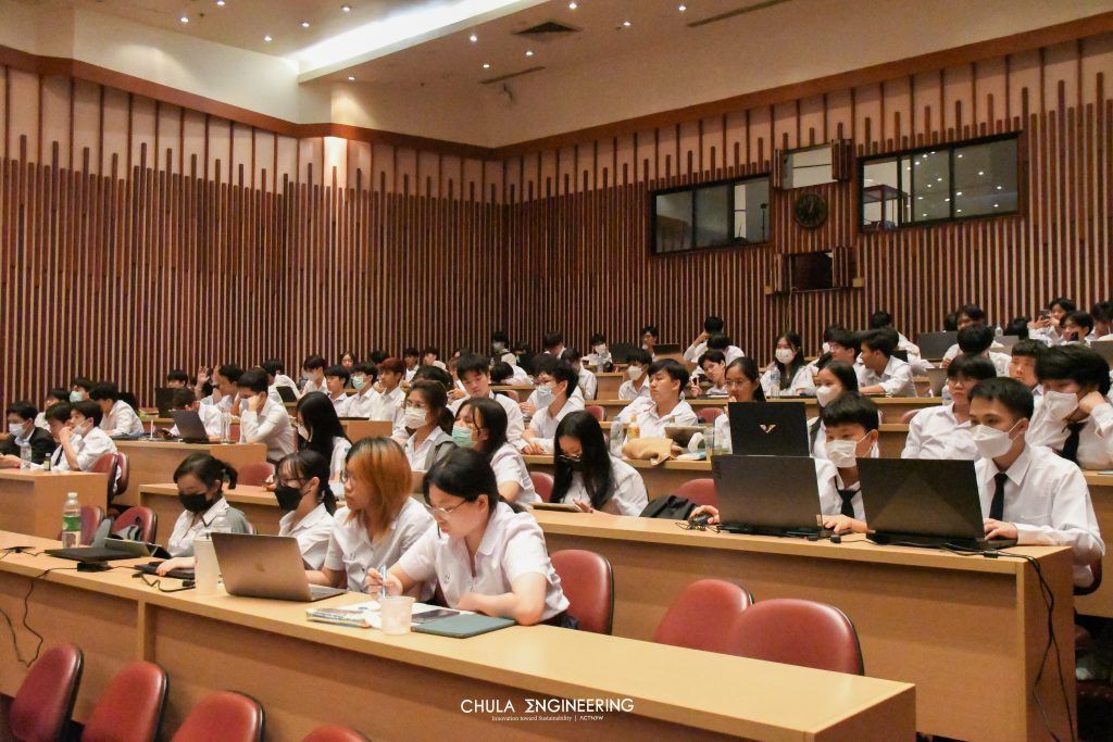 ประมวลภาพบรรยากาศงานกิจกรรม Friday Activities (สัปดาห์ที่ 2) - รูปภาพที่ 5